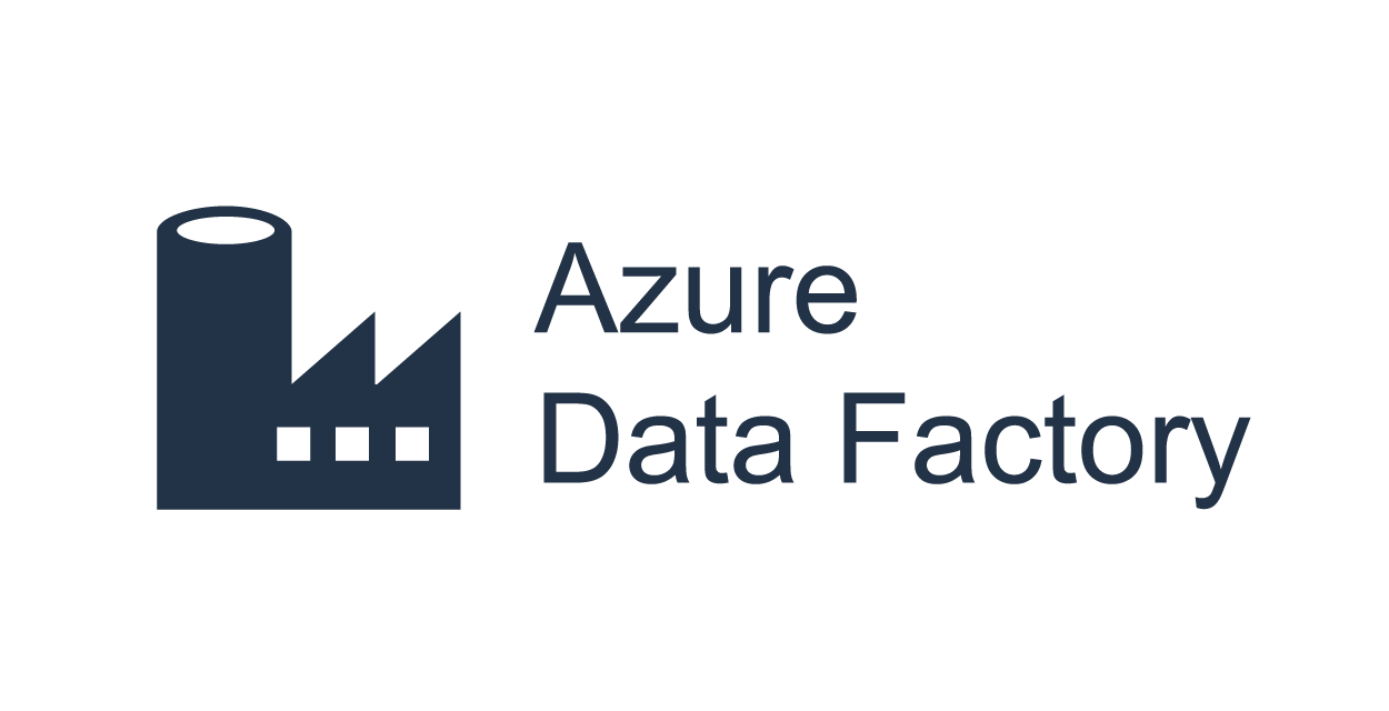Azure Data Factory logo