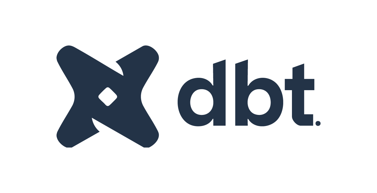 dbt logo